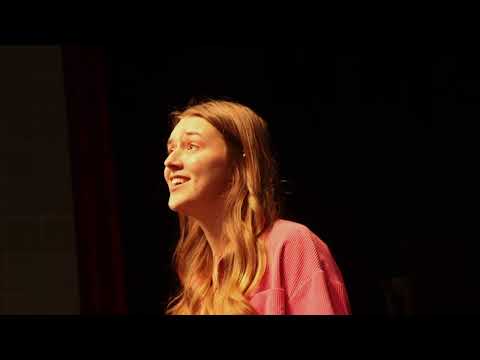 Matilda Rehearsal Trailer (Spring 2024)