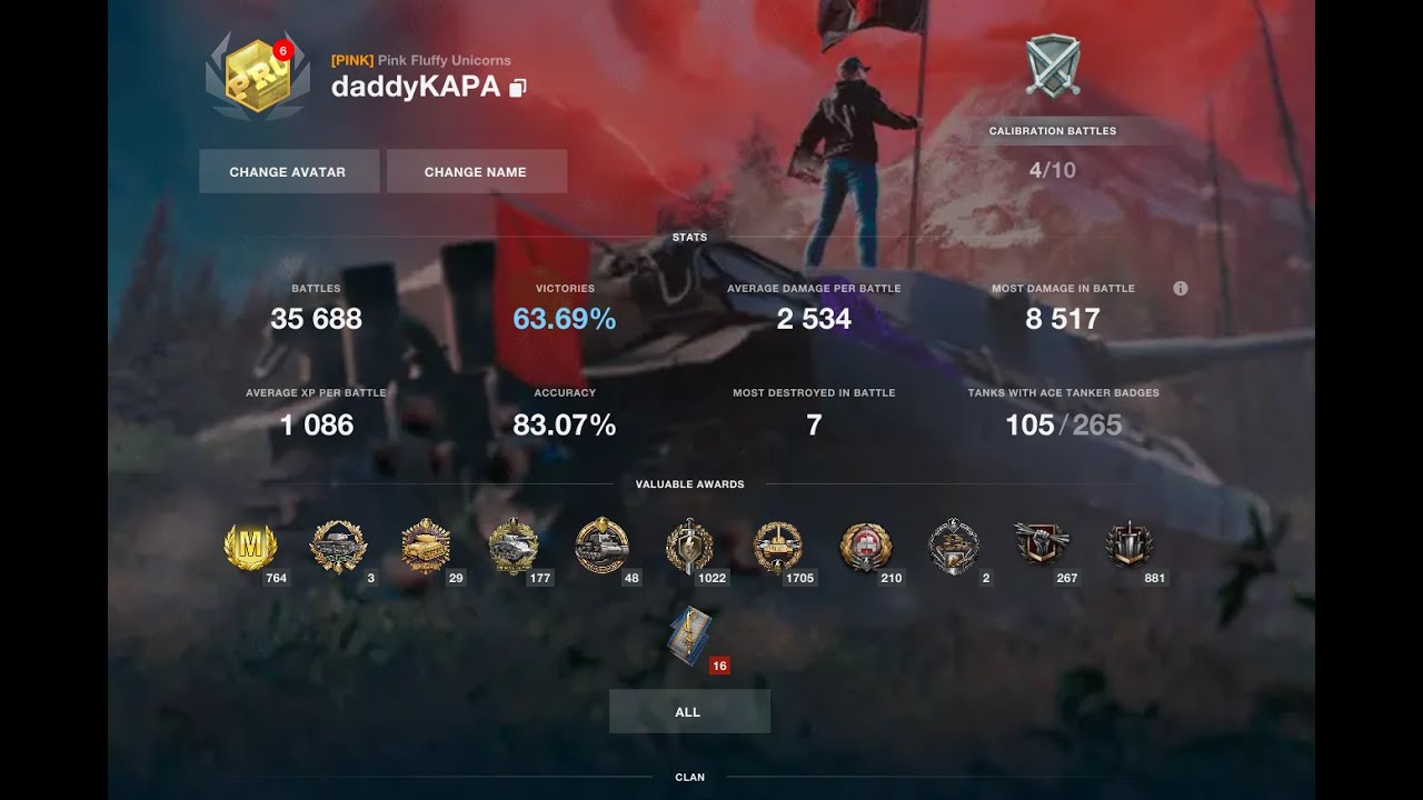 🔥WOTB Matchmaking is a JOKE now🔥 | Wot Blitz