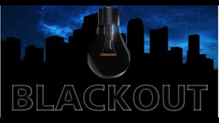 GERMAN BLACKOUT - 400 Dead in 96 HOURS in Simulation Wealth