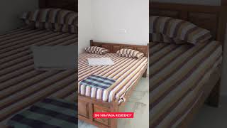 SRI VINAYAGA RESIDENCY