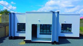 Kitengela's 3-Bedrooms: Is 9M the NEW Affordable Luxury or a RIP-OFF in 2026? #kenyarealestate