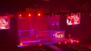 Bed Chem - Sabrina Carpenter In Berlin, Germany 19.03.2025 🫶