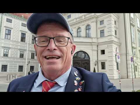 My apology to Israel and all Jews for Austria State President infamous UNO attack on Israel