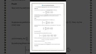 PROVE INVARIANCE OF LAGRANGE BRACKET UNDER CANONICAL TRANSFORMATION MSC 4TH SEMESTER MOST IMP THEORE