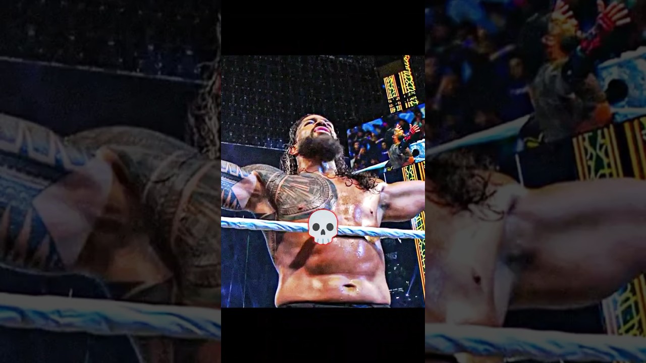 Full Entrance Men's Royal Rumble Match 2026 | WWE Phonk Edit 💀 