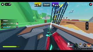 crazy crossroads clutch 👌👌👌
