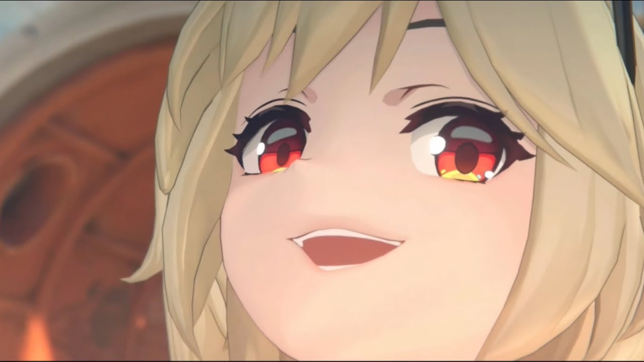 Zenless Zone Zero out of context