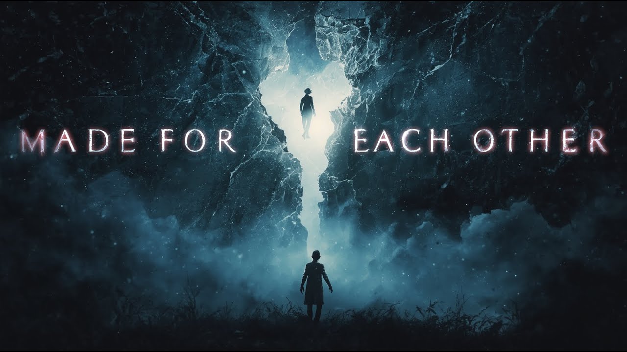 iMz - Made for Each Other