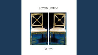 Video thumbnail of "Elton John - Love Letters"
