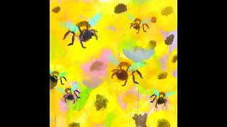 Gingerbee - Our Sky's Smile
