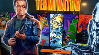 Retropie adding controllers, saving games