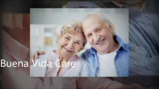 Buena Vida Care Ads
