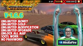 No Limit Drag Racing 2 Cheat apk Latest Version 1.6.6 screenshot 4