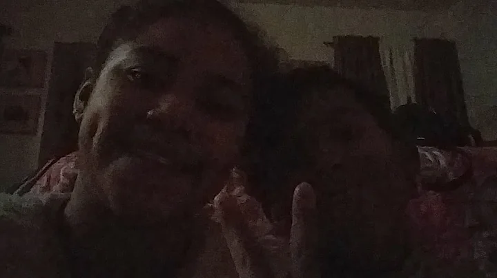 Me And My Cousin