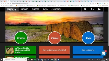 Envision Grade 3 Topic 16-2 Perimeter Lesson