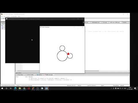 TurtleSim Arts