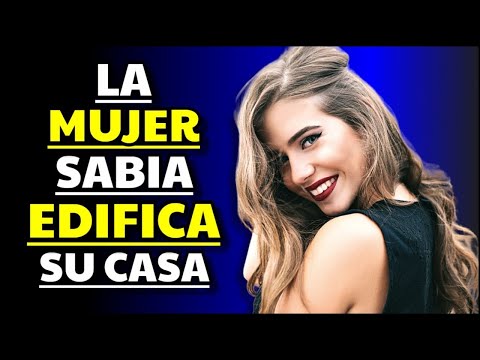 Video: Lo Que Debe Ser Una Mujer