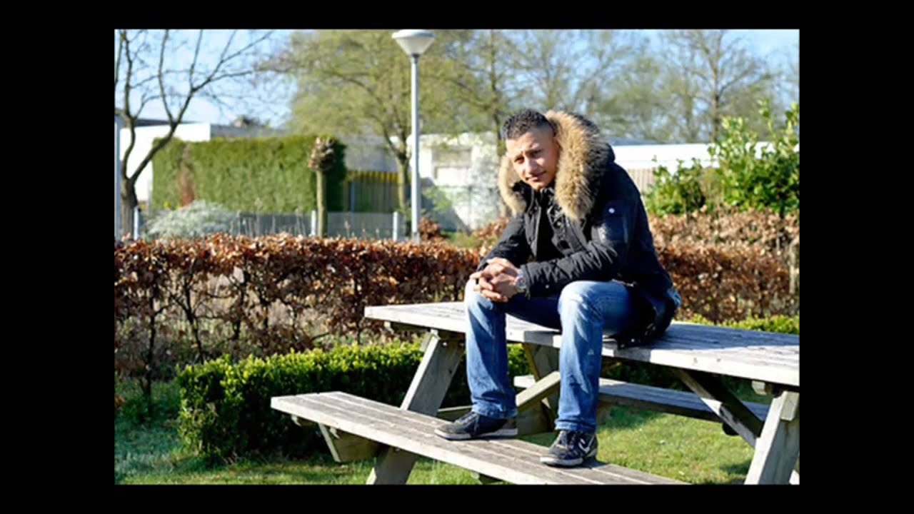 Mc Loco Ft Mc Aklaz - Mijn Baby 2013 [NEW] - YouTube