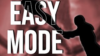 This Weapon Makes Elden Ring's DLC EASY!