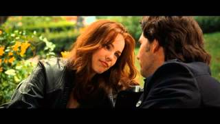 The Time Traveler's Wife romantic movie trailer
