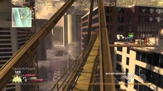 INSANE Zoomload Crane Shot!