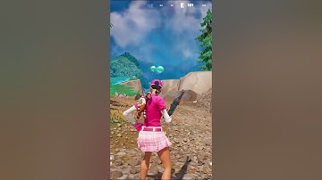 Fortnite weapon reload Animations