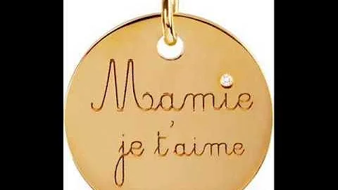 Nelson - Mamie ( Version Minisinger )