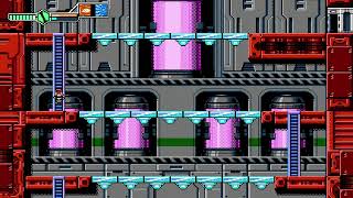 Blaster Master Zero 3 Let's Play Ep 5: NORA Satellite Zone