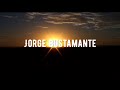 Vengo a despedirme - Jorge Bustamante