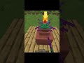 Minecraft Simple Desk And Chair Moment...💀 #minecraft #shorts #memes