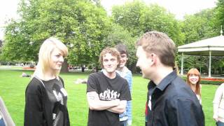 VEDA 5/8/11