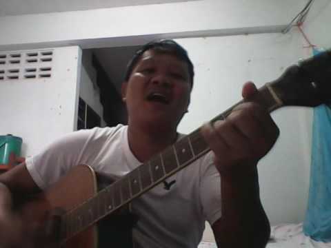 ฆ่าให้ตายอ้ายกะฮัก cover โต้งชัย ใจเกินร้อย