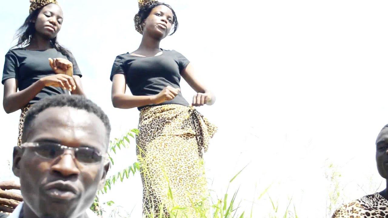 Timo Wisdom-Ange njimuimnila