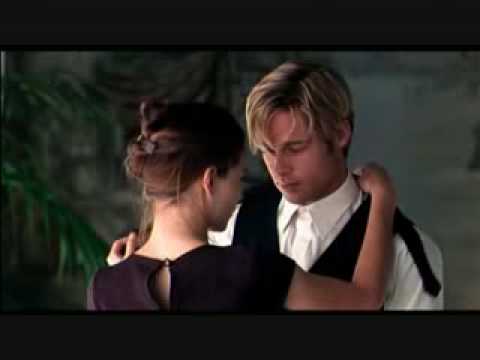 Meet Joe Black Sex Love Scene 50