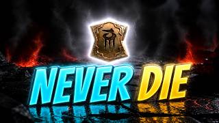 Become Immortal In Diablo 4 Season 14