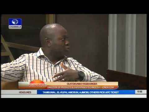 e-Commerce How Konga Became A Force To Reckon With Pt 1