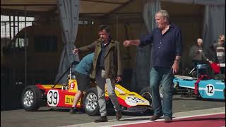 The Grand Tour S05 E02 "Eurocrash" part 8