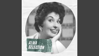 Video thumbnail of "Alma Cogan - Bell Bottom Blues"