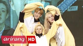 After School Club(Ep.245) KAEMIN(케빈, 지민, JAE) _ Full Episode _ 010317