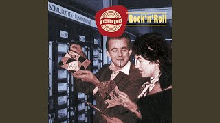 Diggy Liggy Lo - Jimmy & Jacky (Die Gebrüder Auer) & Teddy Todd und sein Orchester