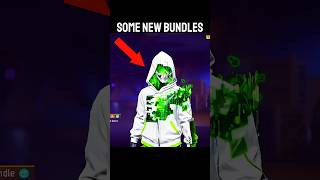 New Special Bundle 🤫 | All Bundles Full Review 🤯 | Free Fire New Bundle 🥶