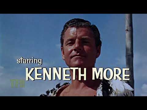 The Admirable Crichton trailer