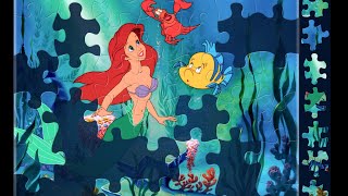 Disney Princesses Puzzles | Fun Videos for Kids