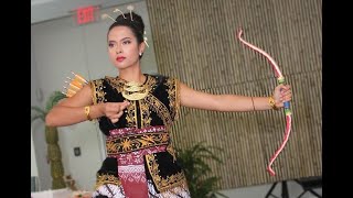Wira Pertiwi Dance - AAHC Asian Cultural Festival 2017