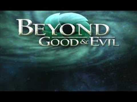 Beyond Good And Evil Soundtrack Return Double H 