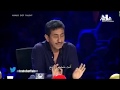 Arabs Got Talent احمد حلمى وناصر كوميديا بالانجليزيه 
