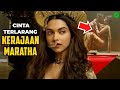 CINTA TERLARANG DI MARATHA || Alur Cerita Film India Bahasa Indonesia Terbaru - Bajirao Mastani