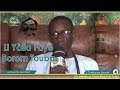 Magal TOUBA 2017: Li Yàlla Faye Borom Touba (S. Cheikhouna Mbacké)