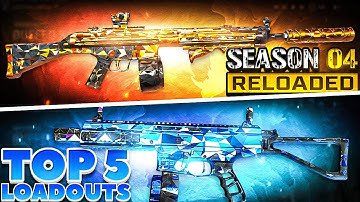 TOP 5 *META* LOADOUTS in WARZONE 2 after UPDATE! 👑 (Warzone 2 Best Class Setups) - MW2