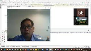 OCR barocde recognition and industrial carton detection with python